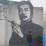 China’s great satirist, Lu Xun